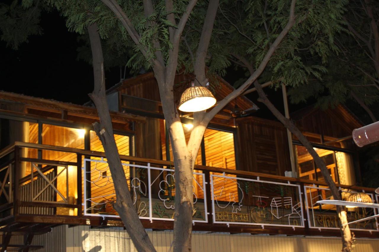 Visamo Farmstay Nānodra Exterior photo