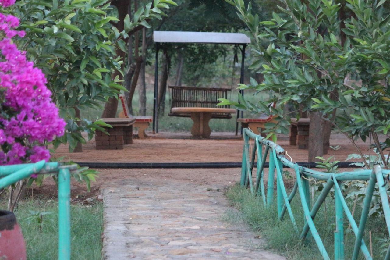Visamo Farmstay Nānodra Exterior photo